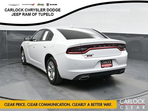 Used 2023 Dodge Charger SXT RWD image 10