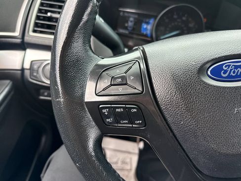 Used 2017 Ford Explorer XLT w/ Equipment Group 202A FWD image 39