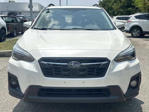 Used 2018 Subaru Crosstrek 2.0i Limited AWD/4WD image 29