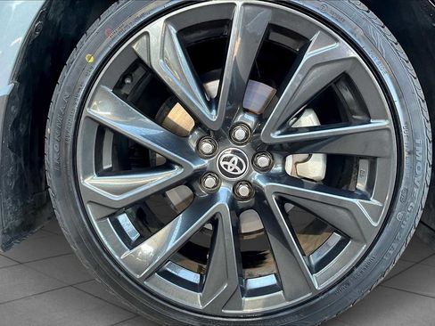 Used 2023 Toyota Corolla SE image 19