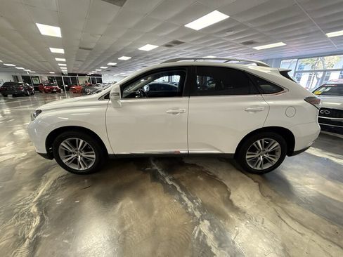 Used 2015 Lexus RX 350 FWD image 7