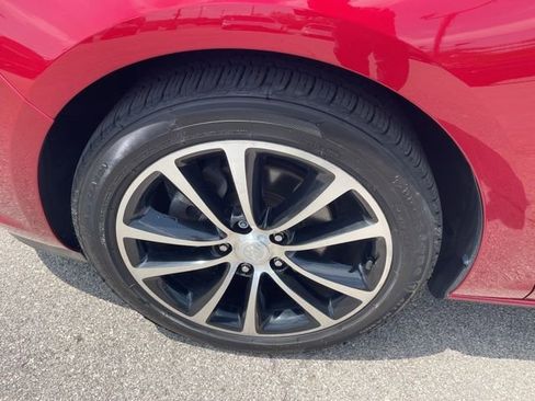 Used 2017 Buick Verano Sport Touring w/ Driver Confidence Package FWD image 11