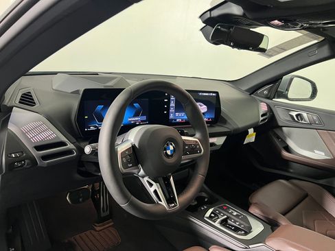 Used 2025 BMW 228i xDrive w/ Premium Package AWD/4WD image 4