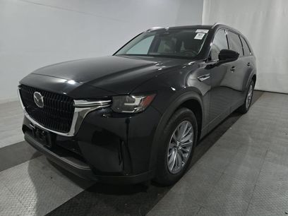 Used 2024 MAZDA CX-90 Plug-In Hybrid w/ Preferred