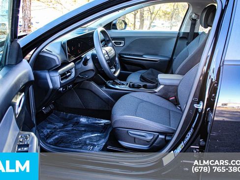 Used 2025 Kia K4 LXS image 16