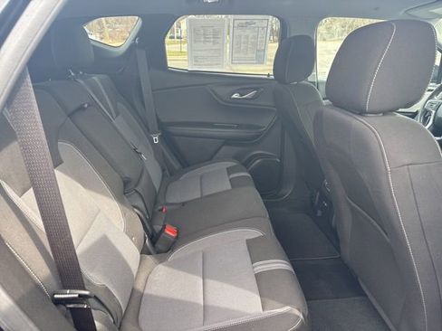 Used 2024 Chevrolet Blazer LT w/ Convenience Package image 22