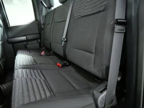 Certified 2023 Ford F150 XL w/ STX Appearance Package AWD/4WD image 18