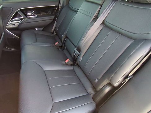 Certified 2024 Land Rover Range Rover SE image 19
