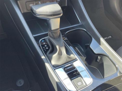 New 2026 Hyundai Santa Cruz SEL image 48