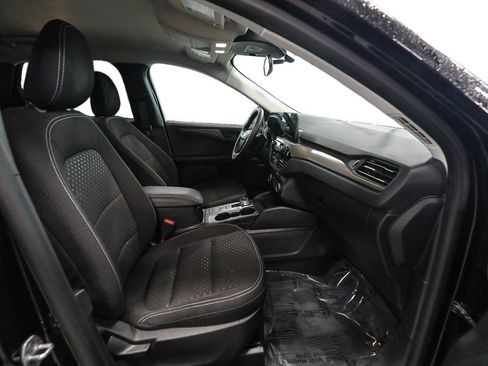 Used 2023 Ford Escape Active AWD/4WD image 22