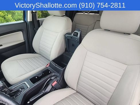 Used 2020 Ford Ranger XLT w/ Equipment Group 302A Luxury AWD/4WD image 21