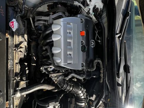 Used 2009 Acura TSX Sedan FWD image 28