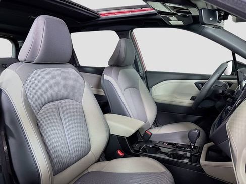 New 2026 Subaru Forester Premium image 29