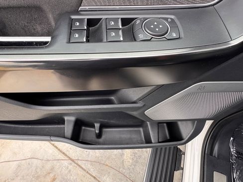 Used 2021 Ford F150 Platinum w/ Equipment Group 701A High image 16