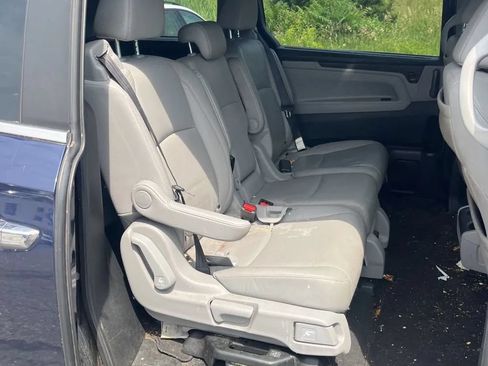 Used 2018 Honda Odyssey EX-L image 13