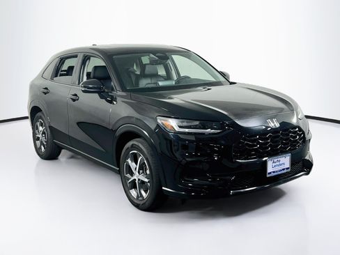 Used 2024 Honda HR-V EX-L image 3