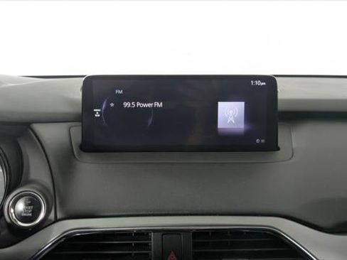 Used 2023 MAZDA CX-9 Touring image 32