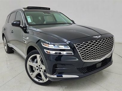 Used 2024 Genesis GV80 3.5T w/ Prestige Package