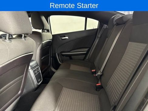 Used 2022 Dodge Charger GT w/ Driver Convenience Group RWD image 7