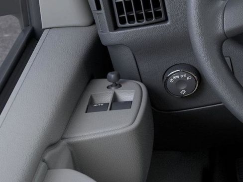 New 2025 GMC Savana 2500 Regular Wheelbase w/ Driver Convenience Package image 22