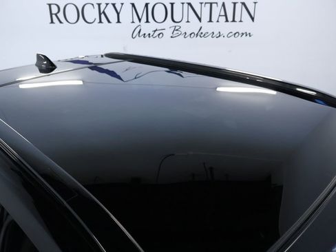 Used 2024 Toyota bZ4X XLE image 12