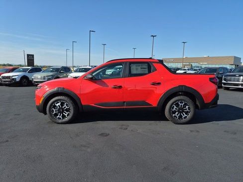 New 2026 Hyundai Santa Cruz XRT image 4