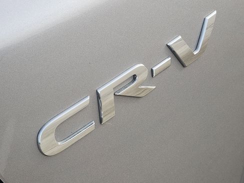 Certified 2022 Honda CR-V EX image 12