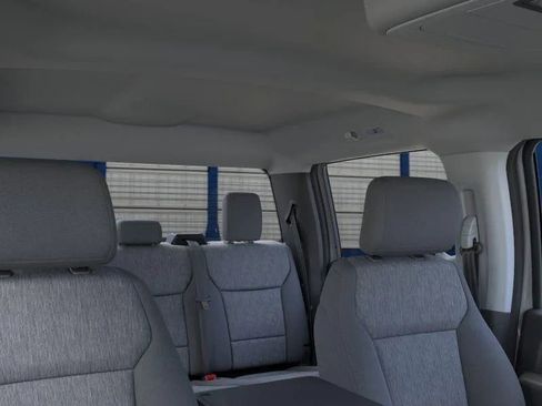New 2026 Ford F150 XLT AWD/4WD image 22