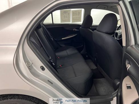 Used 2010 Toyota Corolla S FWD image 30