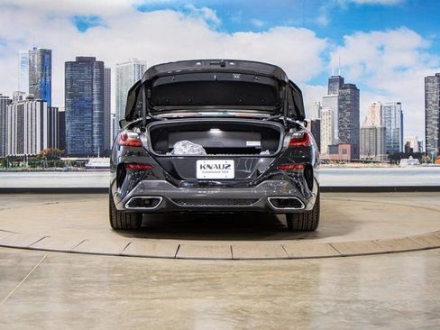 Used 2025 BMW 840i xDrive Convertible w/ Comfort Seating Package image 13