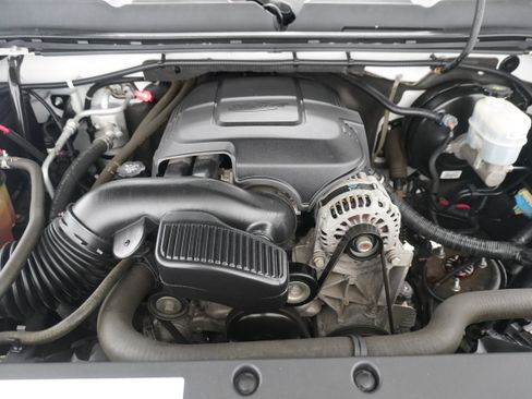 Used 2011 Chevrolet Silverado 1500 W/T RWD image 19