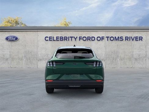 New 2024 Ford Mustang Mach-E Select image 5