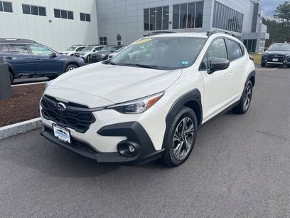 Used 2024 Subaru Crosstrek 2.0i Premium