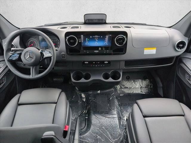 New 2026 Mercedes-Benz Sprinter 2500 image 15