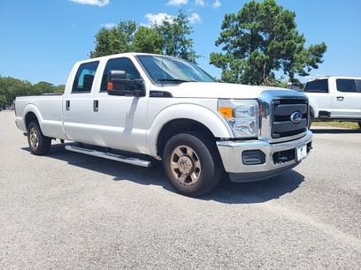 Used 2016 Ford F250 XL w/ Power Equipment Group