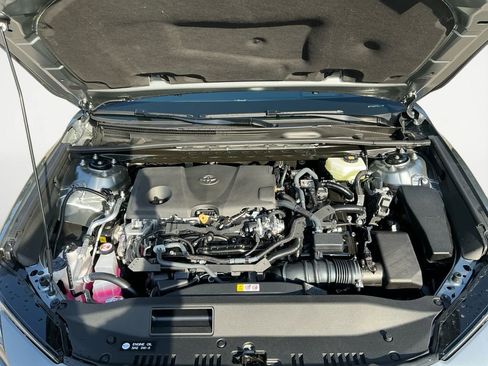 New 2026 Toyota Camry XSE image 18