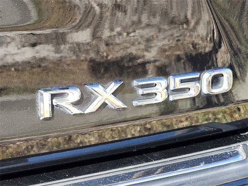 Used 2017 Lexus RX 350 F Sport image 17