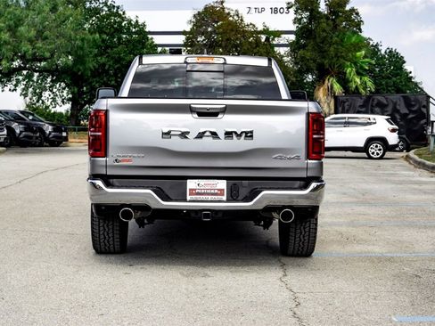 Used 2025 RAM 1500 Limited w/ Trailer Tow Group image 6