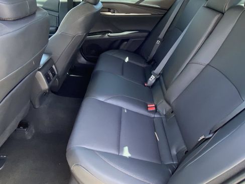 Certified 2026 Toyota Camry XLE w/ Premium Package FWD image 20