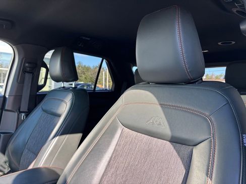 Used 2024 Ford Explorer Timberline AWD/4WD image 14
