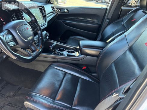 Used 2024 Dodge Durango GT image 16