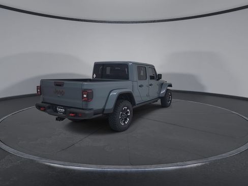 New 2026 Jeep Gladiator Rubicon AWD/4WD image 13