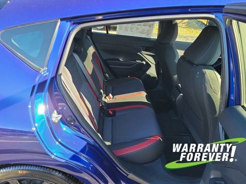 New 2026 Subaru Impreza RS image 17