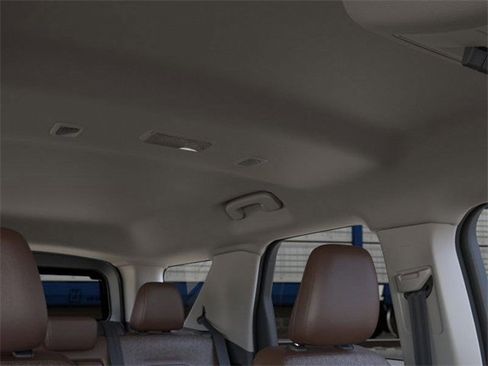 New 2025 Ford Bronco Sport Outer Banks w/ Sasquatch Outer Banks Package image 22