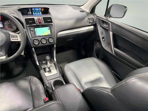 Used 2015 Subaru Forester 2.5i Limited AWD/4WD image 28