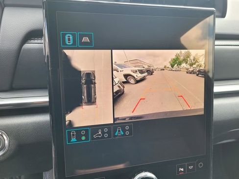 New 2026 GMC Terrain Elevation AWD/4WD image 8