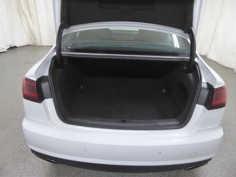 Used 2016 Audi A6 2.0T Premium w/ Technology Package image 35