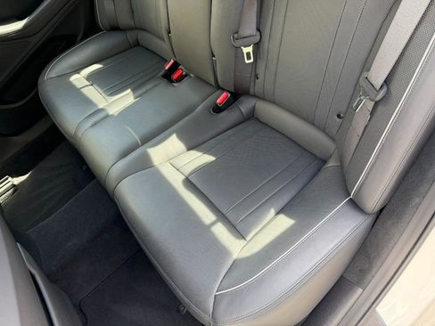 Used 2018 Genesis G80 3.8 w/ Option Group 03 RWD image 41