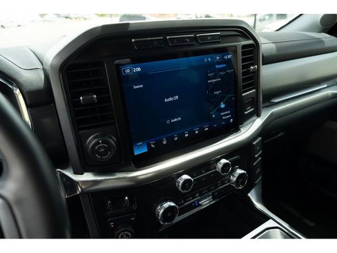 Used 2022 Ford F150 Lariat AWD/4WD image 22