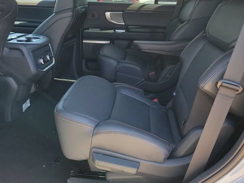 New 2027 Ford Expedition Tremor w/ Driver's Package AWD/4WD image 7